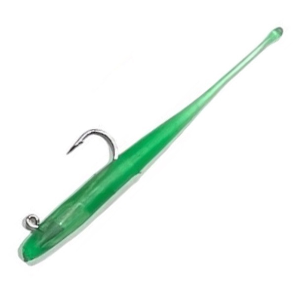 鯵あいやーコンプリートパック　０．３ｇ(＃10　グリーングロー)